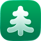 Screenshot of the Pinery editor