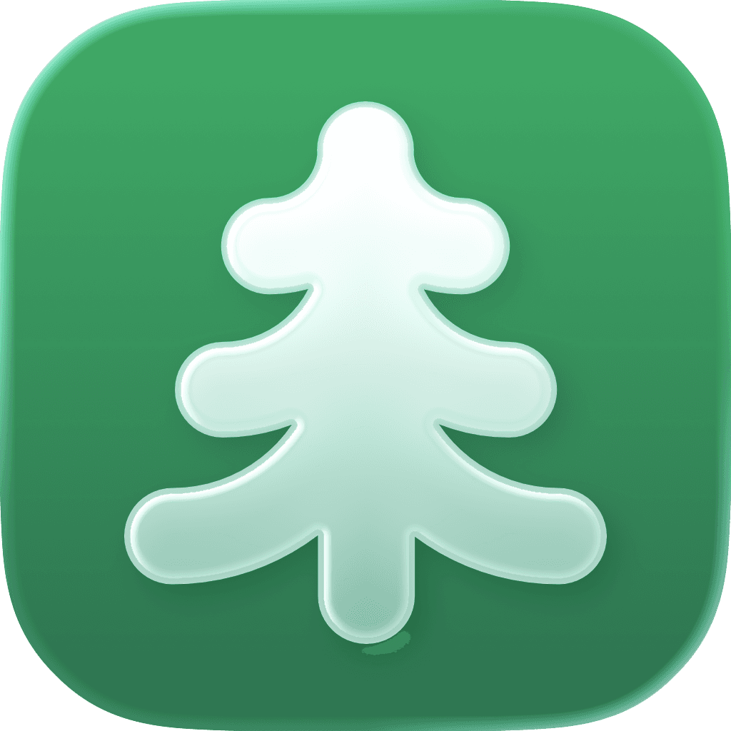 Pinery app icon